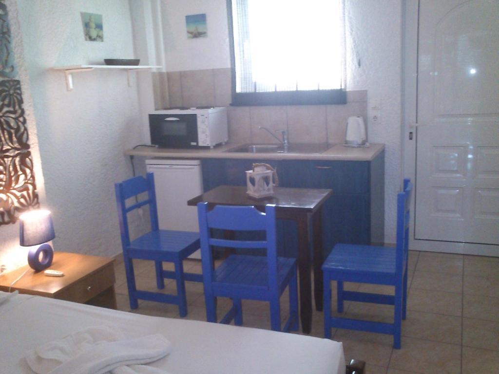 Kiotari Beach Apartments Appartement