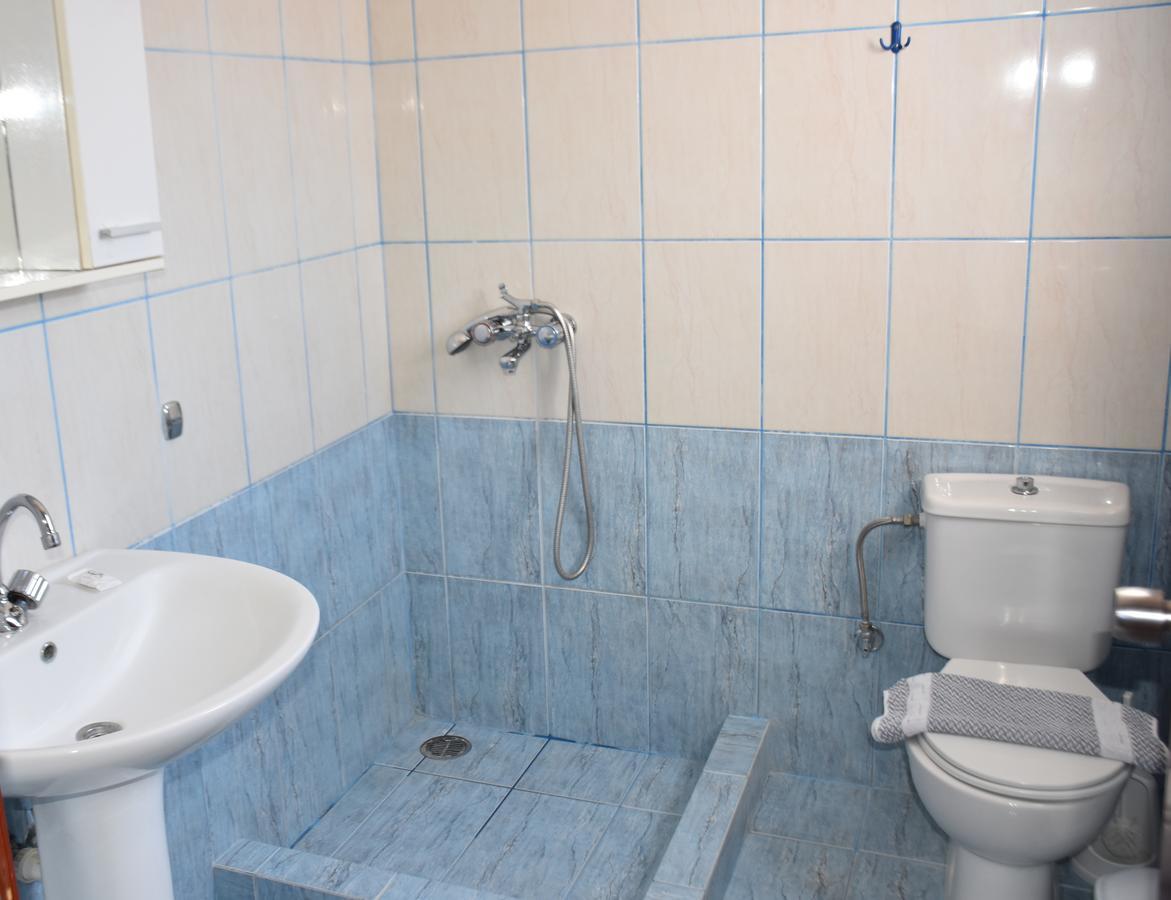 Kiotari Beach Apartments Appartement